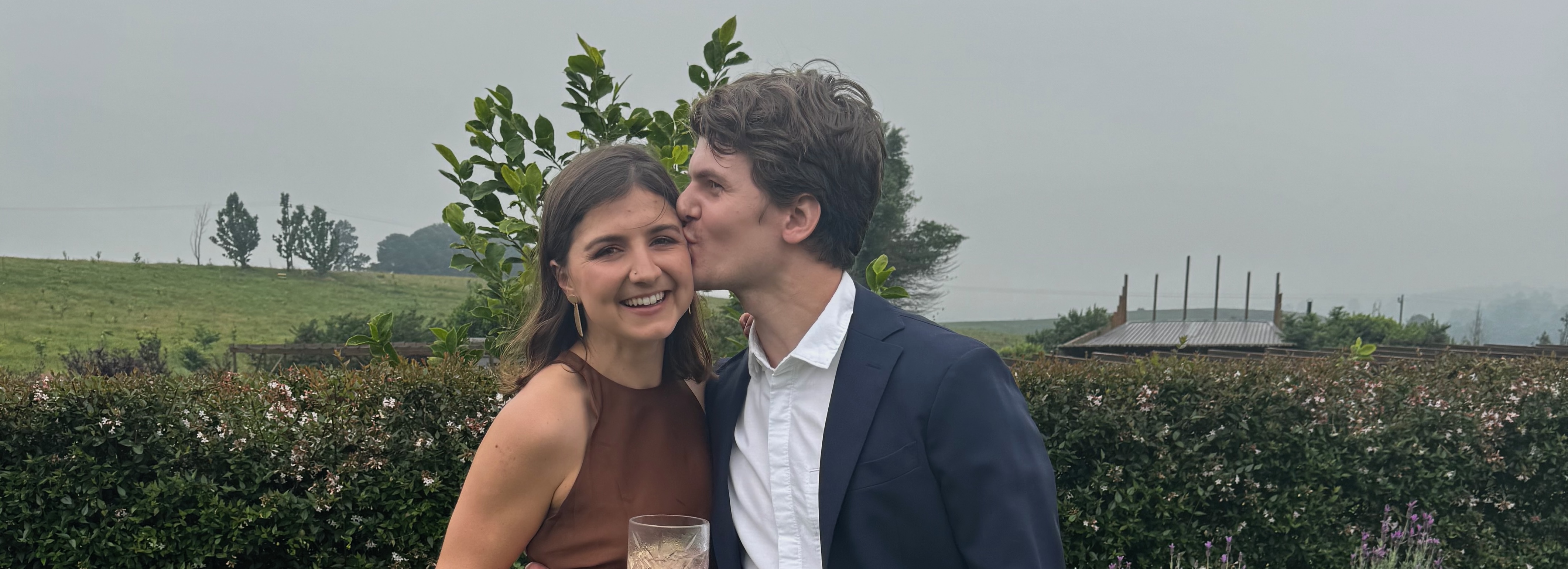 Max and Emily